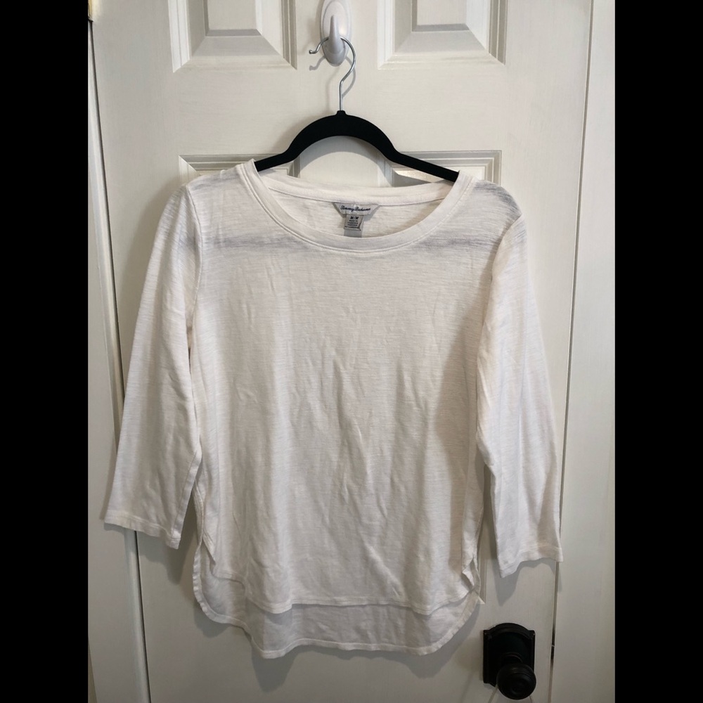 Women’s 3/4 shirt
